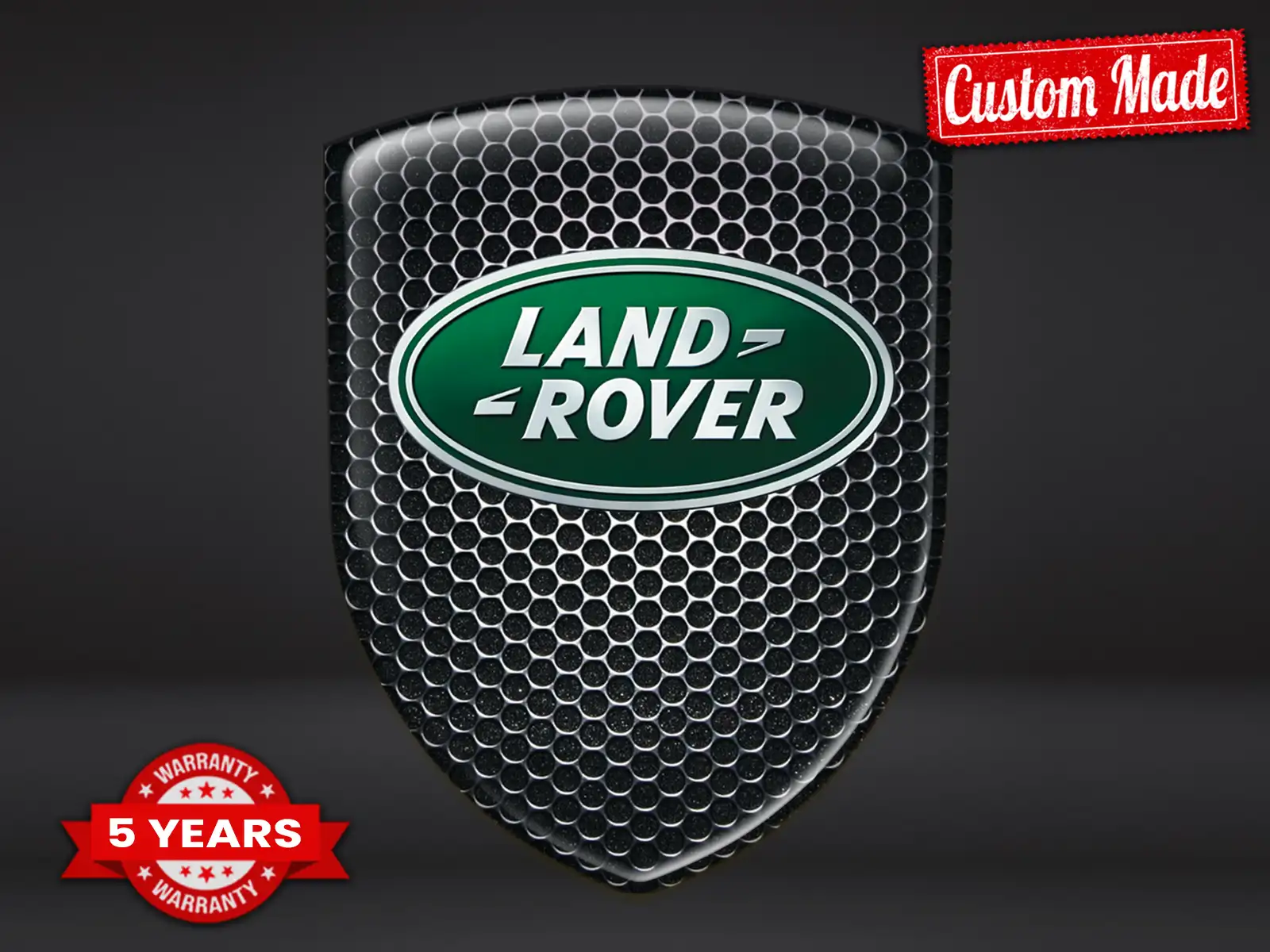 Land Rover Auto Stickering Designs Max Robust Jetzt Pro Optik